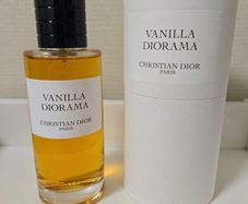 DIOR - Vanilla Diorama (La Collection Privee)