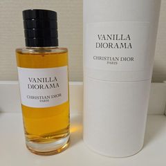 DIOR - Vanilla Diorama (La Collection Privee)