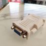 DVI to D-Sub adapter, converter, connector Image 4