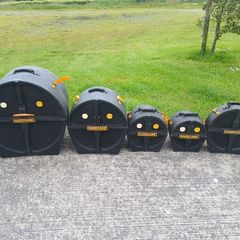 drums