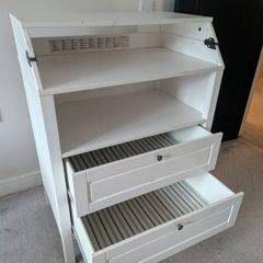 Changer Dresser