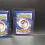 M Mewtwo Ex 159/162 / Mega Charizard Ex 130/094 Pokemon Cards Image 5