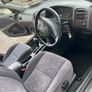Toyota Avensis 2001 Image 3