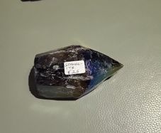 Sphalerite specimen