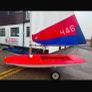 Topper Dingy Yacht Image 2