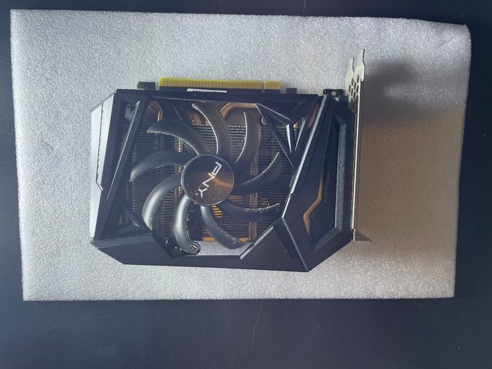 Pny Gtx 1660 Super