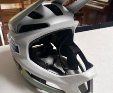 Specialized Gambit full face MTB  helmet