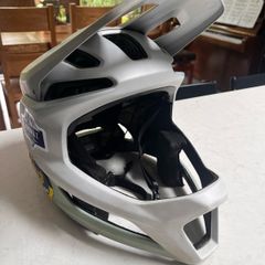 Specialized Gambit helmet