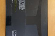 Star Wars Black Series Boba Fett &amp; Han Solo in Carbonit SDCC 2