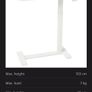Laptop desk/stand- Adjustable Image 6