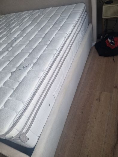 Superking King Koil Mattress