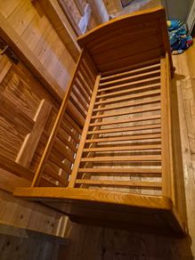 Kids bed