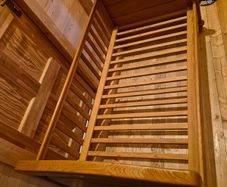 Kids bed