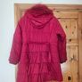 Girls Monsoon Coat Image 2