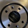Front Discs and Pads Citroen Peugeot Image 6