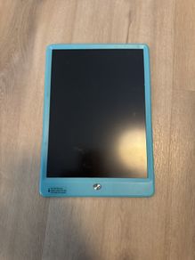 drawing pad and memory game