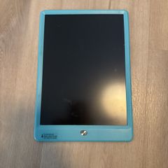 drawing pad and memory game
