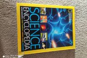 Science encyclopedia for kids