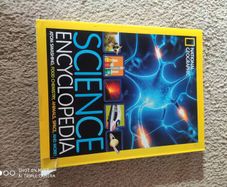 Science encyclopedia for kids