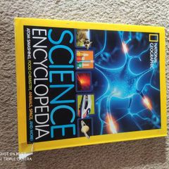 Science encyclopedia for kids