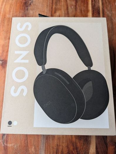 Sonos ace
