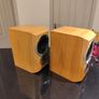 Mission Volare V60 Bookshelf Speakers Image 6