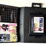 Pink Goes to Hollywood for Sega Mega Drive Boxed and Minty Image 8