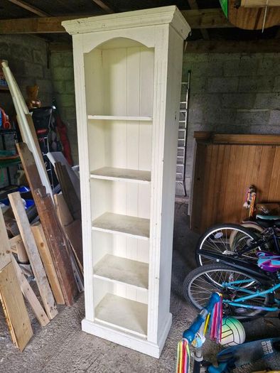 Bookcase