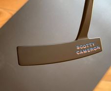 Titleist Scotty Cameron Circa 62 No. 7
