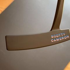 Titleist Scotty Cameron Circa 62 No. 7