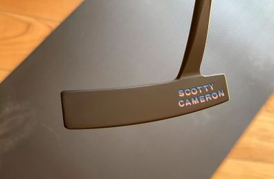 Titleist Scotty Cameron Circa 62 No. 7