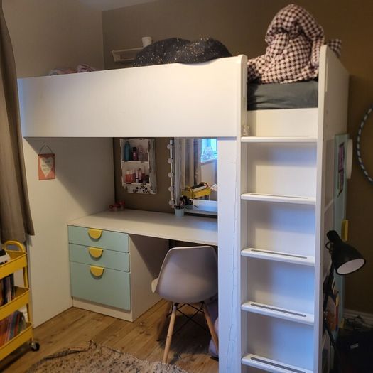 IKEA bunk bed