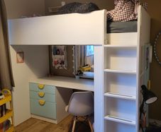 IKEA bunk bed