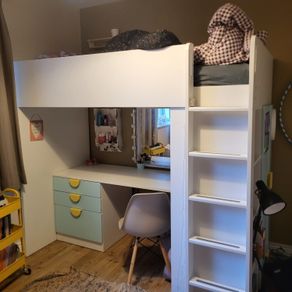 IKEA bunk bed