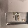 LG 55 inch LED TV & wall bracket Image 5