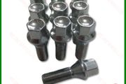 10 x New Long Bolts (35mm) Audi Models (F10) Delivery