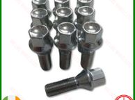 main image for ad 10 x New Long Bolts (35mm) Audi, Volkswagen, Seat, Skoda, Mercedes (F10) - Delivery
