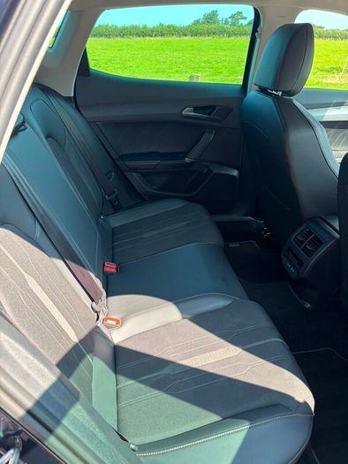Cupra Formentor 2.0TDI 150BHP
