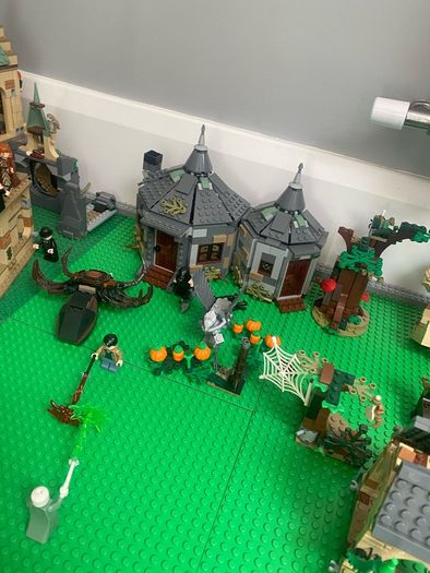 Lego Harry Potter