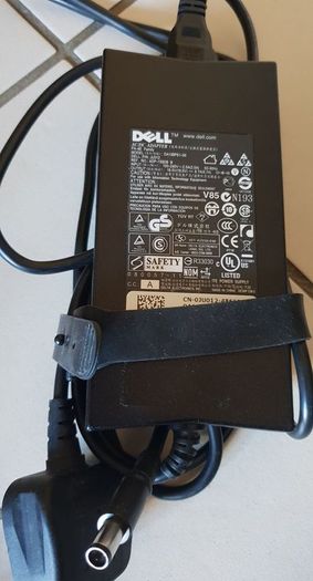Dell Chargers