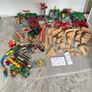 Brio Wooden Train Set Bundle Image 2