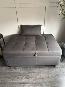 Folding Sofabed