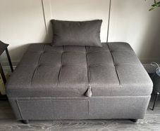 Folding Sofabed