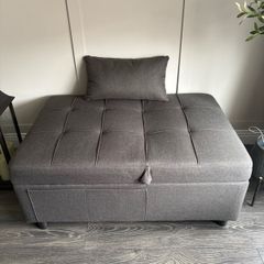 Folding Sofabed