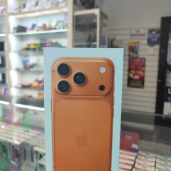 Iphone 17 Pro, 256gb,  Brand New Sealed,  Unlock Sim Free, 12 Months Warranty  Shop Collection And Shop Receipt