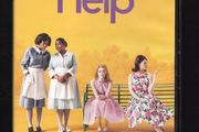 The Help DVD Movie staring Emma Stone, Viola Davis and Bryce Dallas Howard