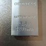 OSTENT 1200mAh 3.6V Battery for Sony PSP 2000 & 3000 (Model PSP-S110) Image 2