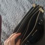 Karen Millen real leather bag Image 6