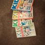 Selection of Kids Books Image 4