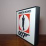 Bond 007 Lightbox Image 6